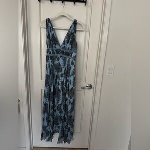 Long Dress